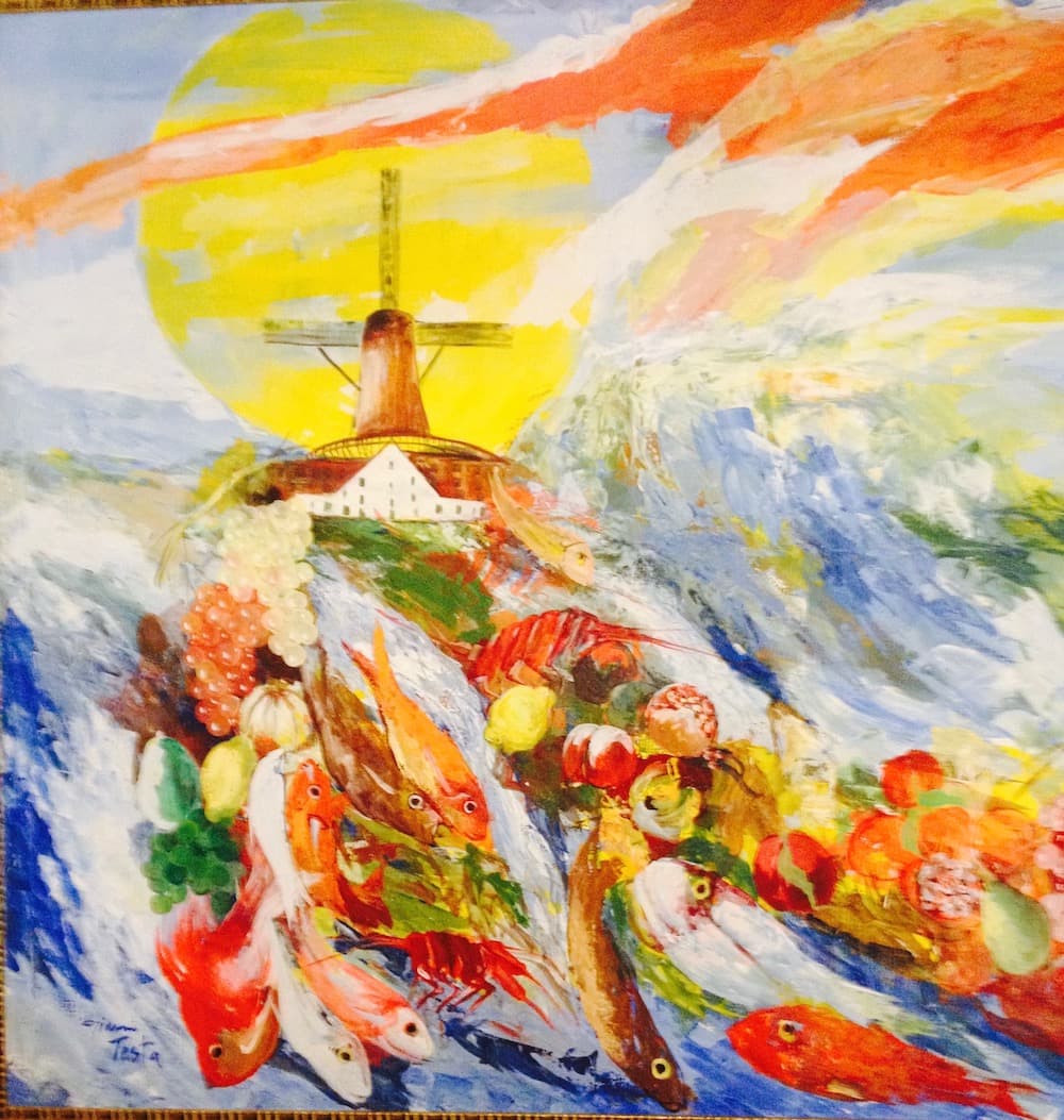 Ristorante Al Mulino - Ristorante a Castrocielo