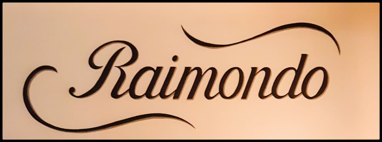 Ristorante Ristorante pizzeria Raimondo