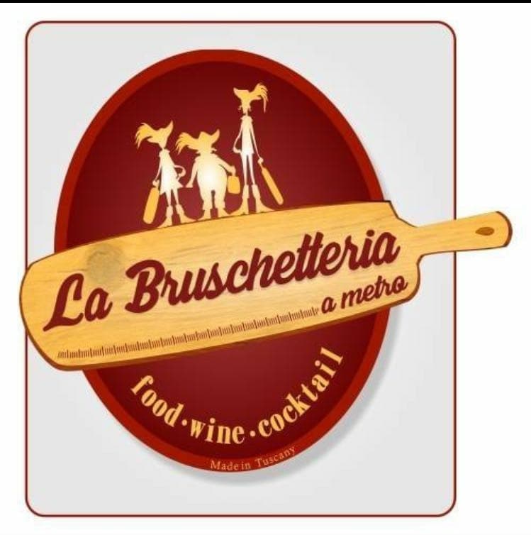 La bruschetteria a metro - Ristorante a Bibbiena