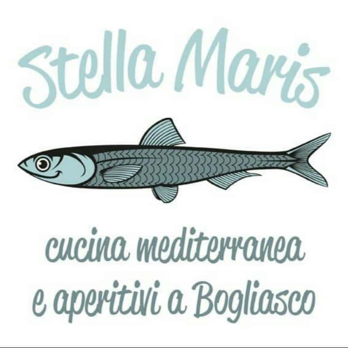 Stella Maris - Ristorante a Bogliasco