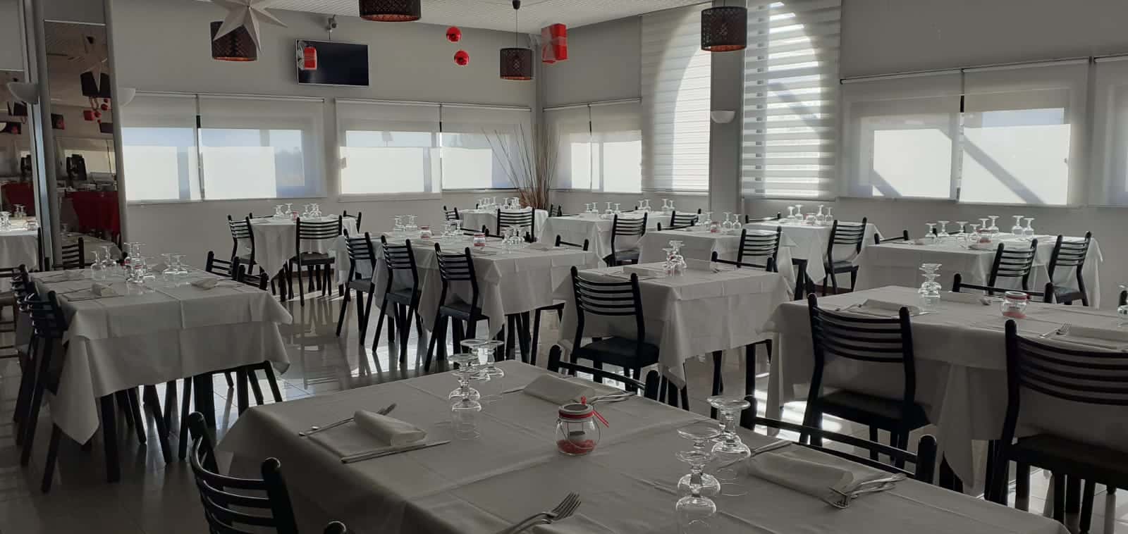 Colucci Ristorante e Pizzeria - Ristorante a Siderno