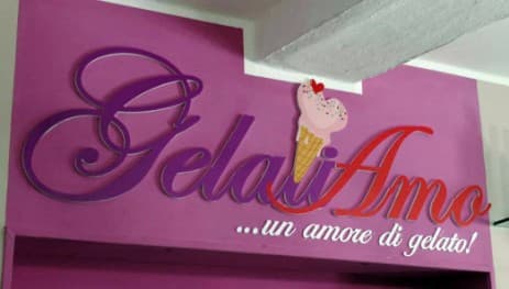 Ristorante GelatiAmo