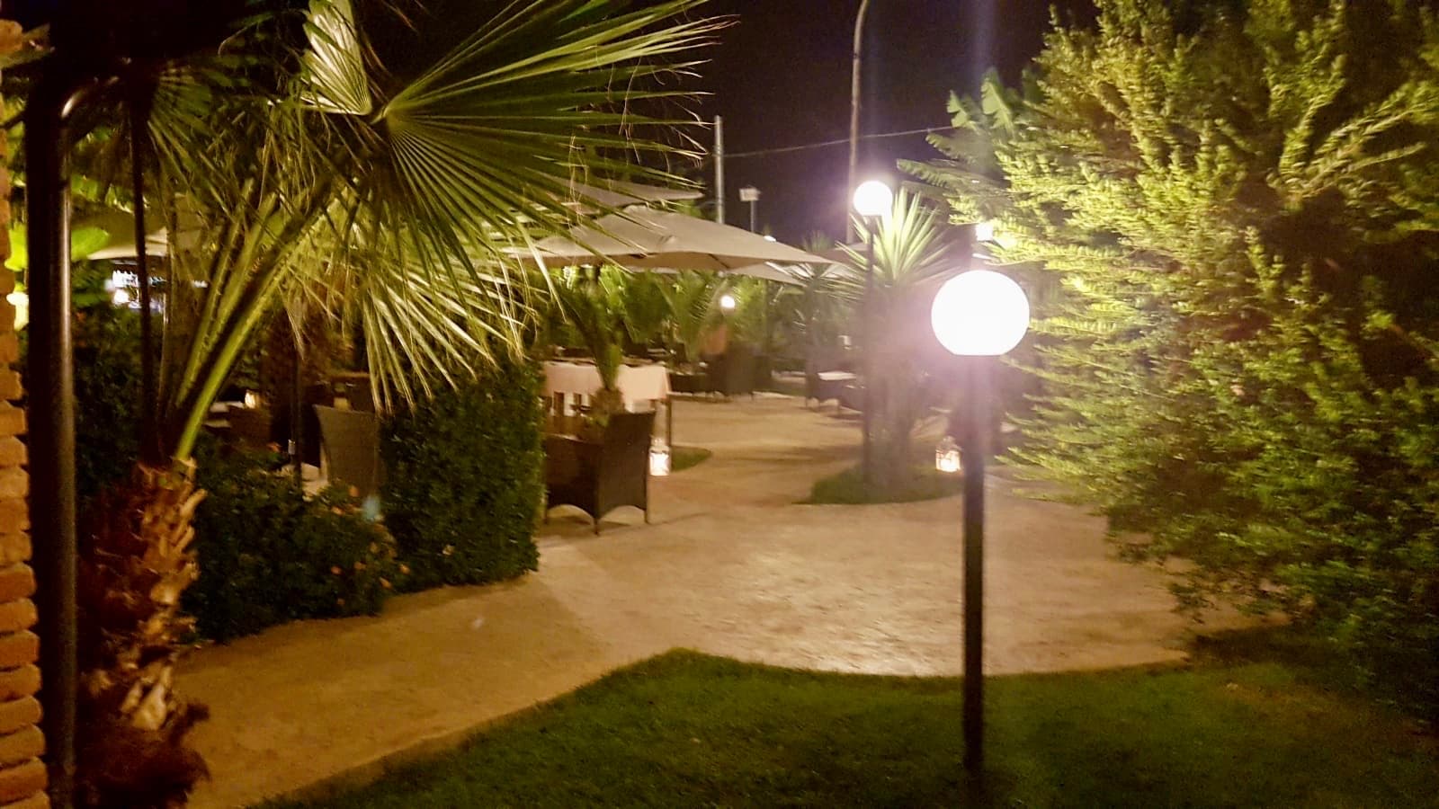 Ristorante SU STENTU