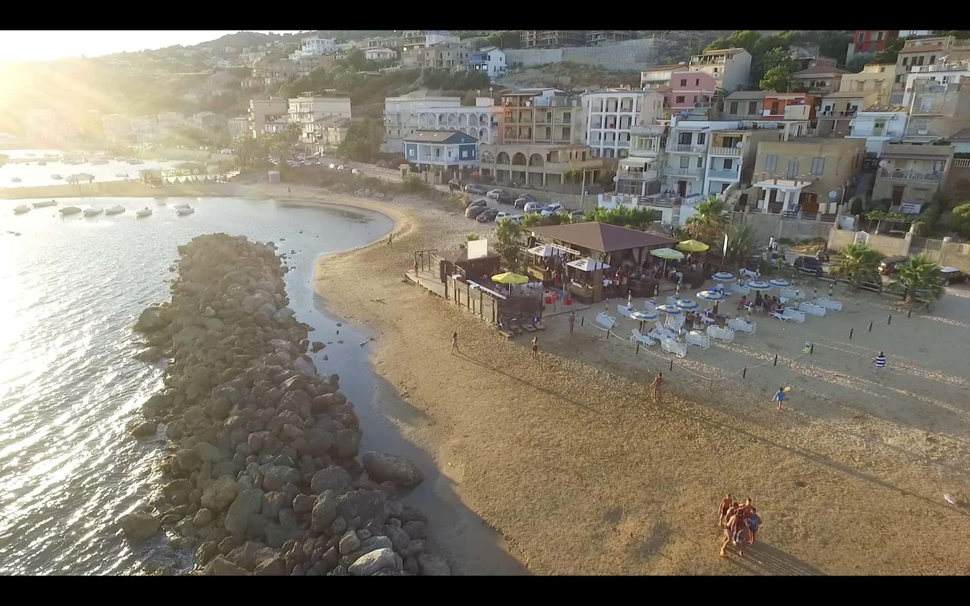 Havana libre - Ristorante a Marina di Palma