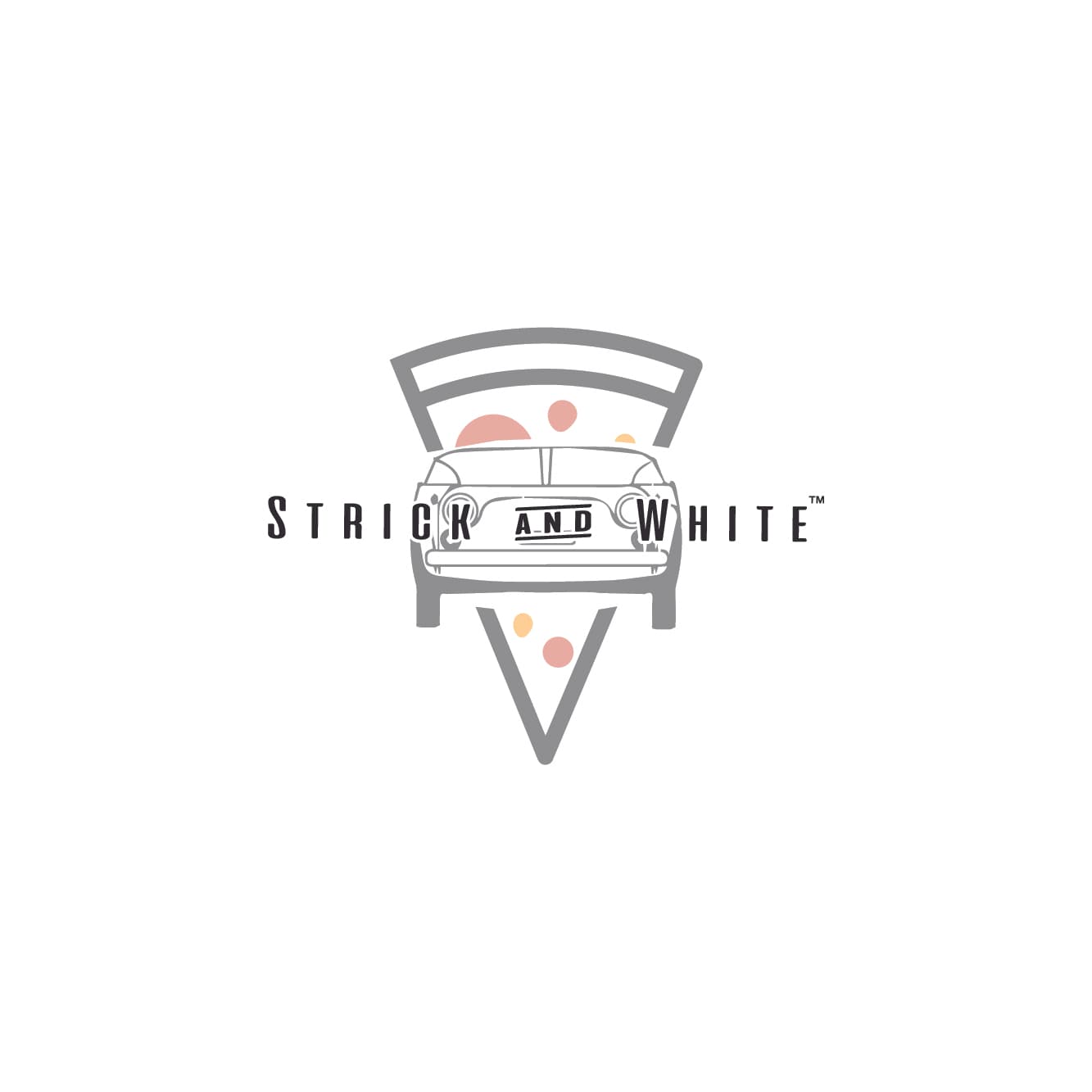 Strick And White ® - Ristorante a Roma