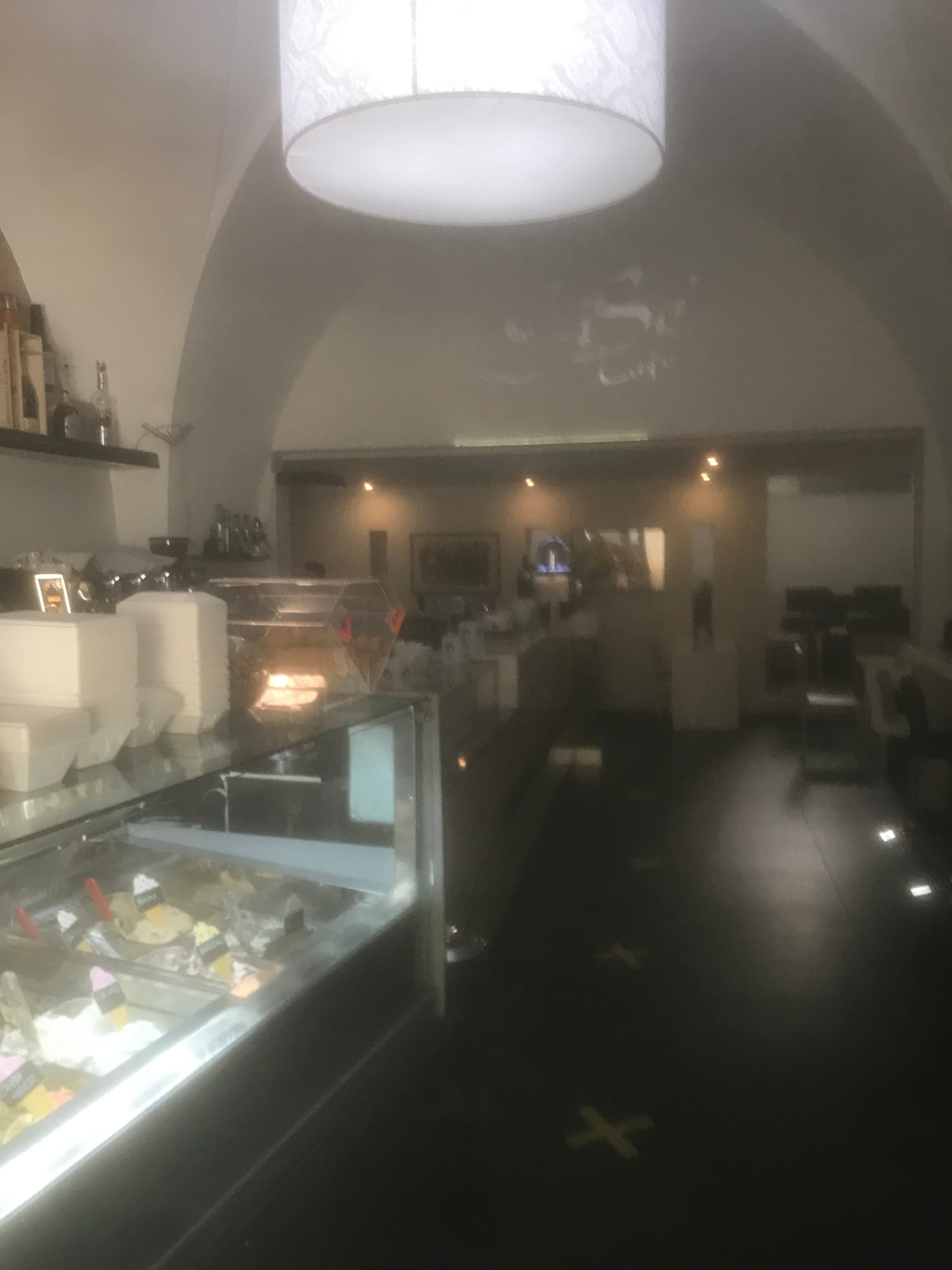 Ristorante Gise Cafe’