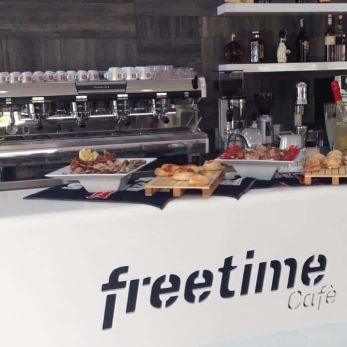 Free Time - Ristorante a Salerno