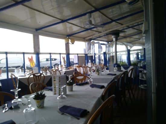 Ristrante Pizzeria Costa Azzurra - Ristorante a Ventimiglia