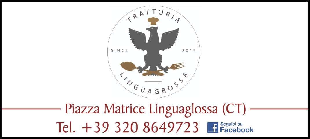 Trattoria Linguagrossa - Ristorante a Linguaglossa