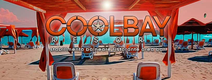 CoolBay Resort - Ristorante a Gizzeria