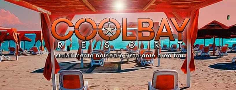CoolBay Resort - Ristorante a Gizzeria