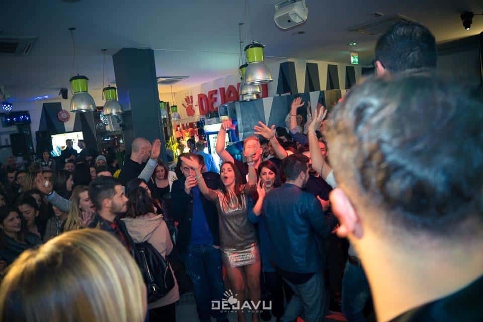 DEJAVU - Ristorante a Sant'Egidio alla Vibrata