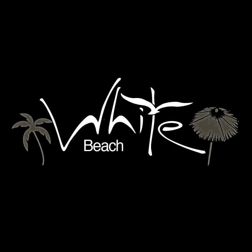 WHITE BEACH - Ristorante a Salicetti