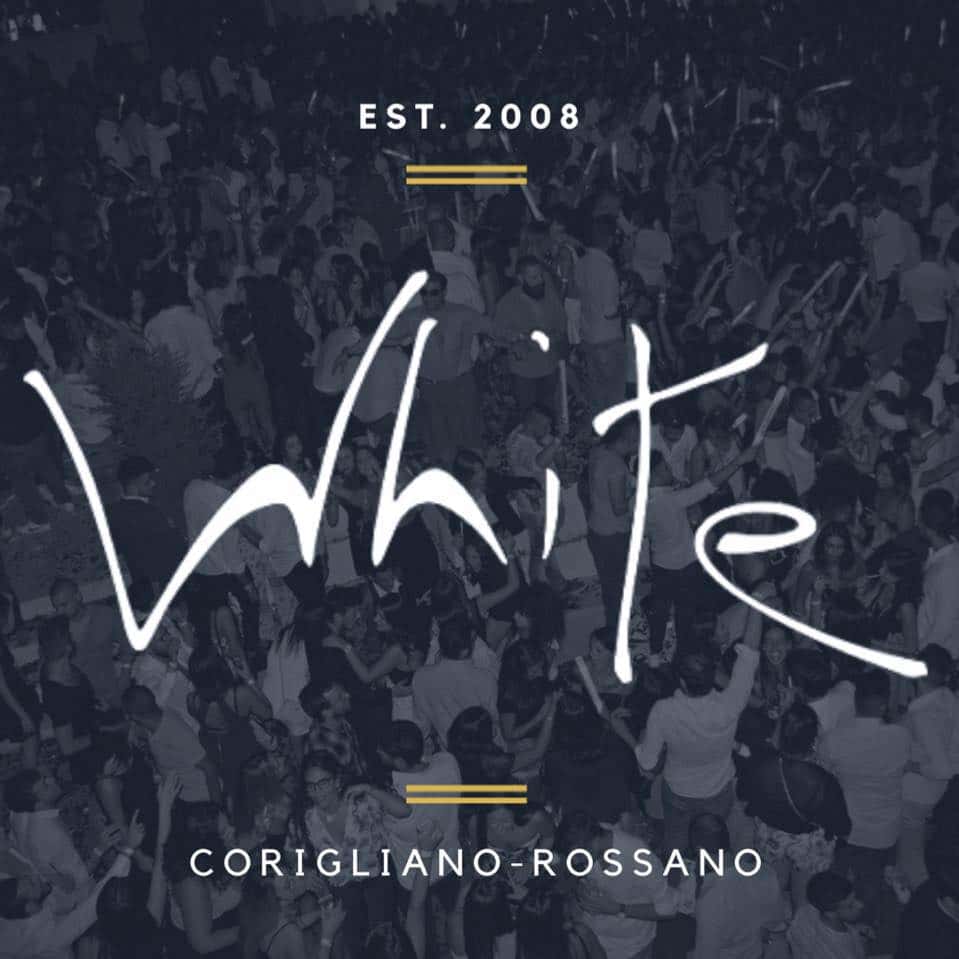 WHITE DIFFERENT CLUB - Ristorante a Corigliano Calabro
