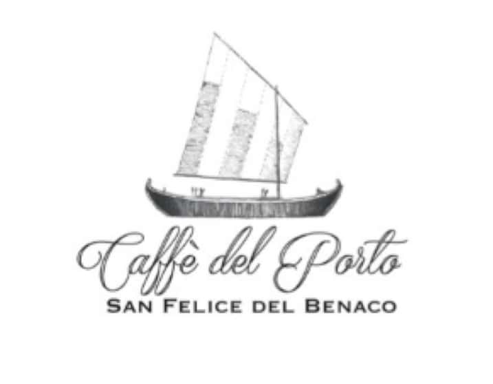Caffe' del Porto - Ristorante a San Felice del Benaco