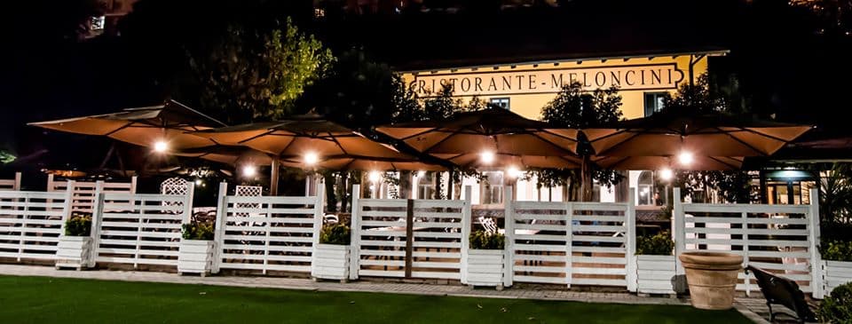 Ristorante Pizzeria Meloncini - Ristorante a Roma