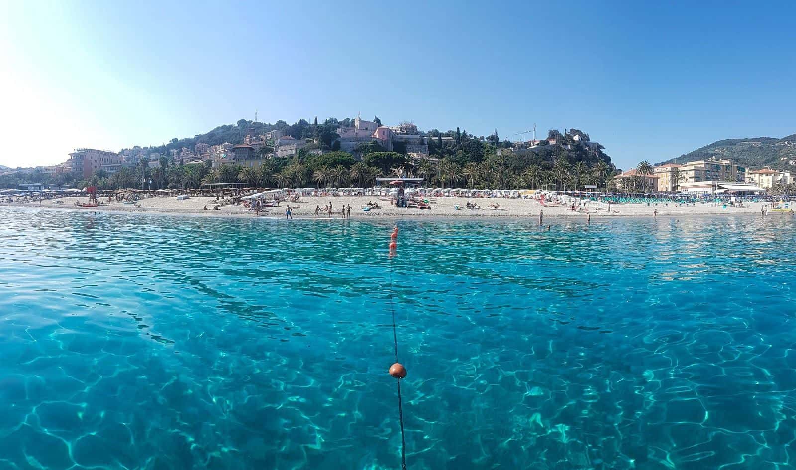 BAGNI NAUTICO - Ristorante a Finale Ligure