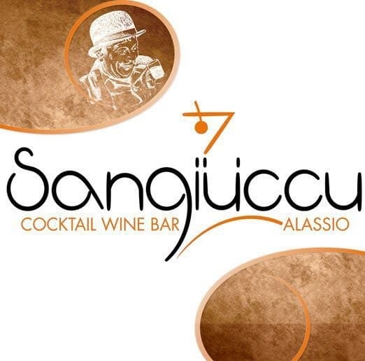 Ristorante SANGIUCCU cocktail bar