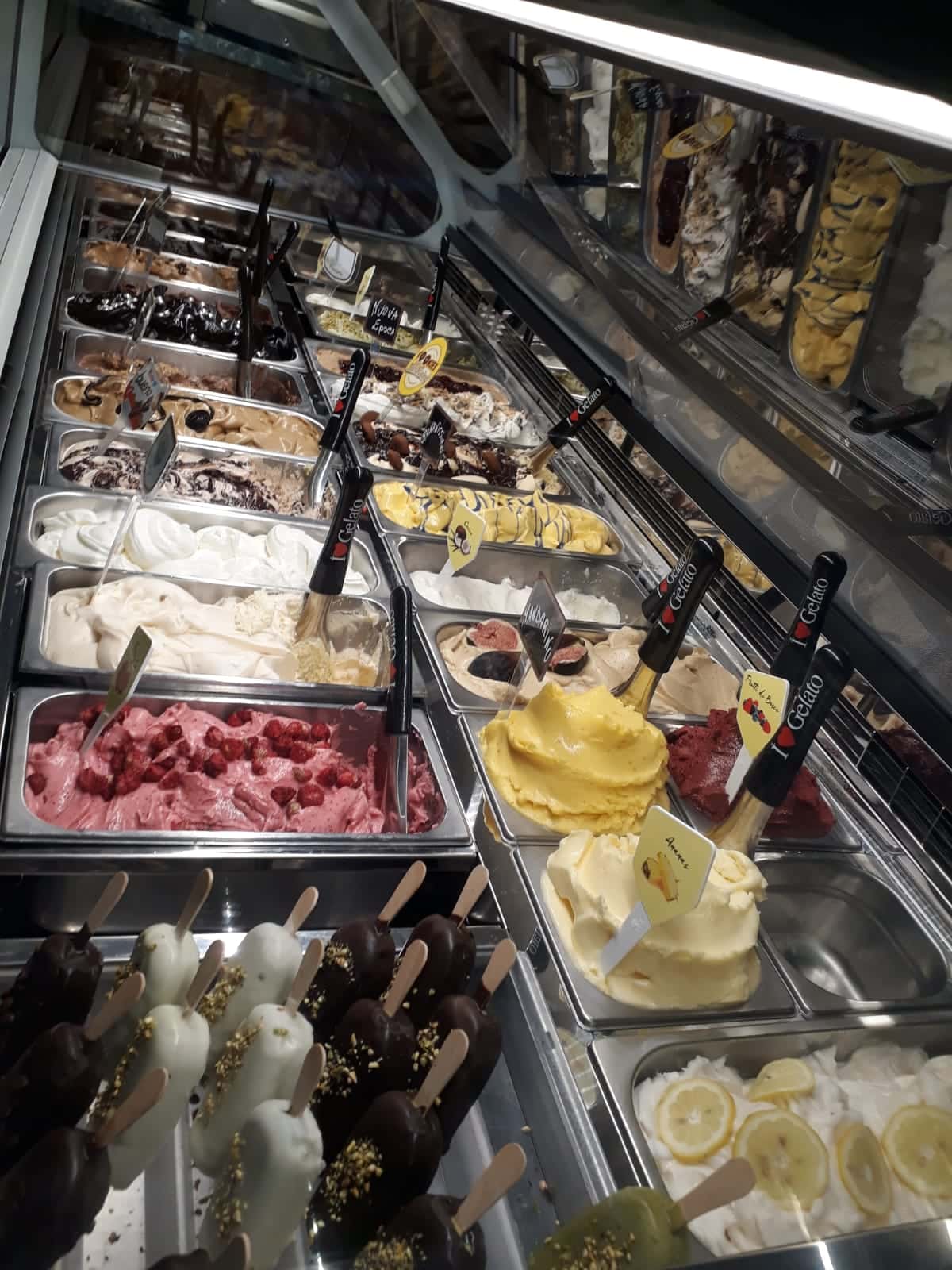 Gran caffè Nuova Epoca - Ristorante a Sciacca