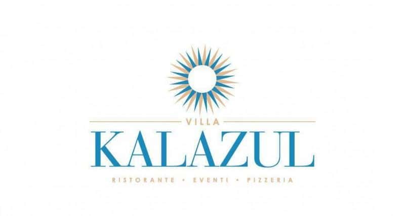 Villa Kalazul - Ristorante a Marina di San Lorenzo
