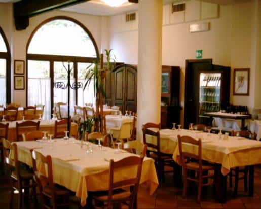 TRATTORIA VECCHIA ROMA - Ristorante a Loreto