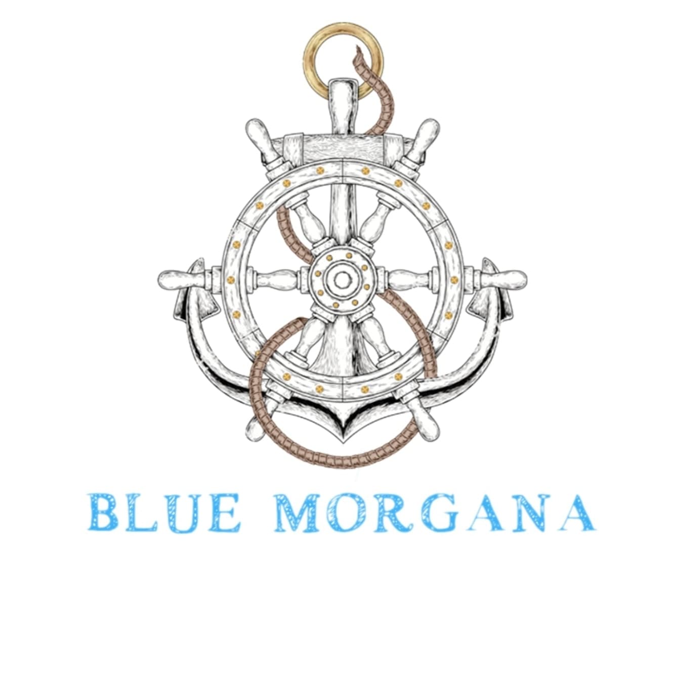 BLUE MORGANA ~PESCATORI DELLO STRETTO~ - Ristorante a Reggio di Calabria