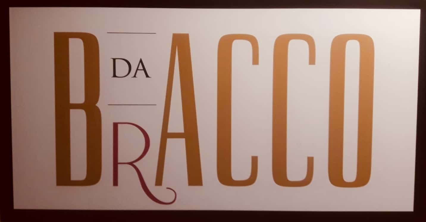 Ristorante da Bracco - Ristorante a Roma