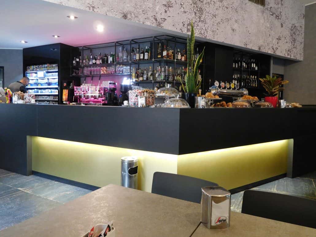 20 - Ristorante a Milano