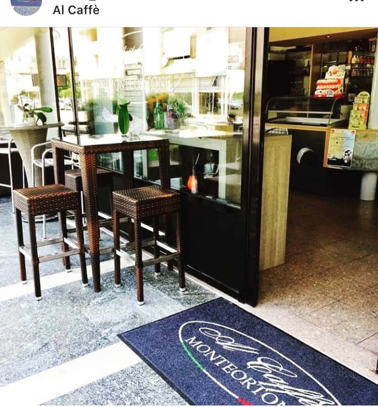 Al Caffè - Ristorante a Abano Terme