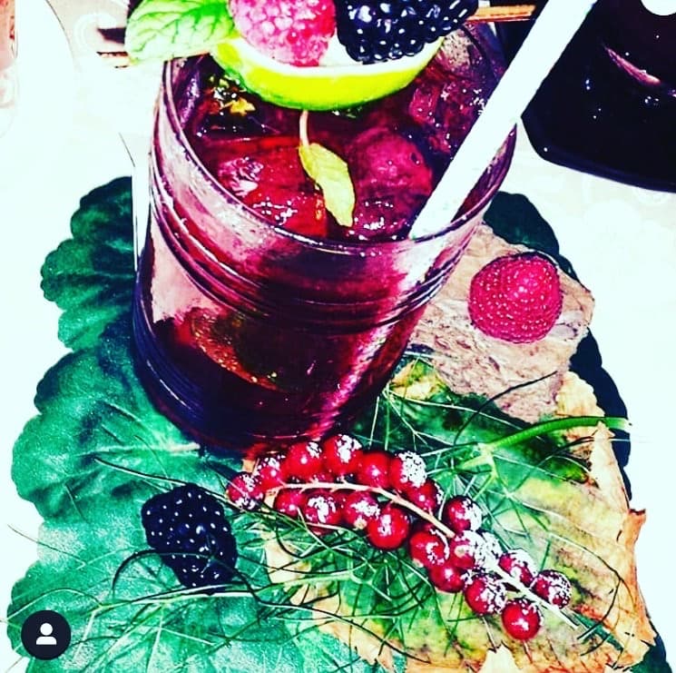 Touring Cafè Beach - Ristorante a Palermo