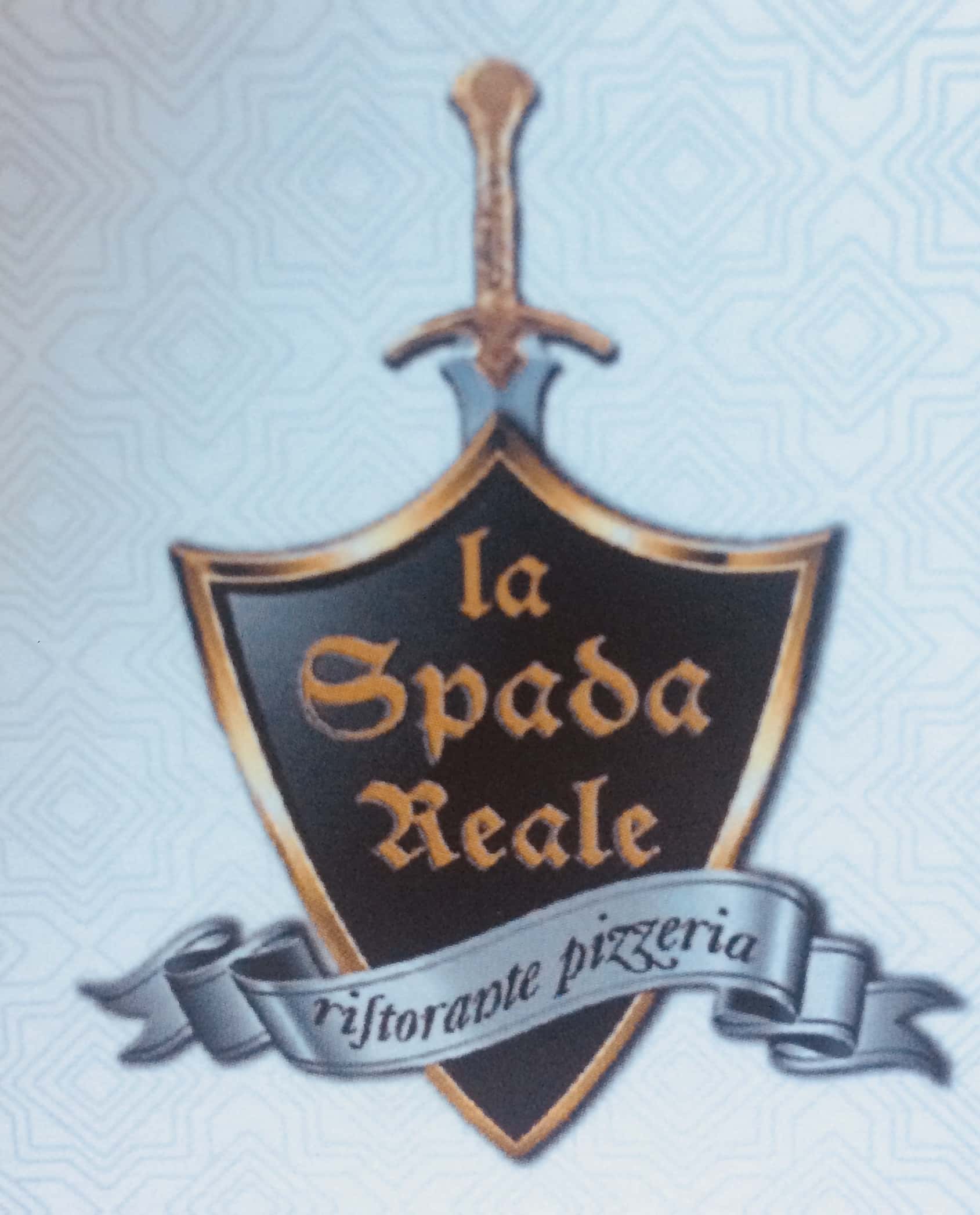 Spada reale - Ristorante a Torino