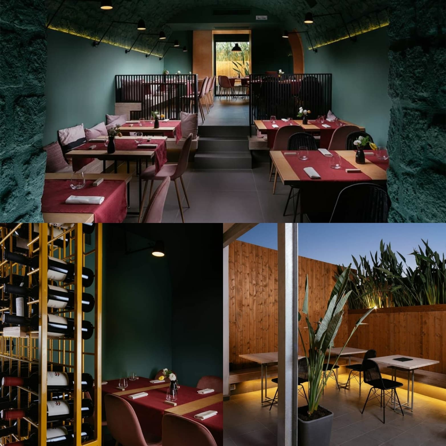 Ristorante Hosteria Bugiarda