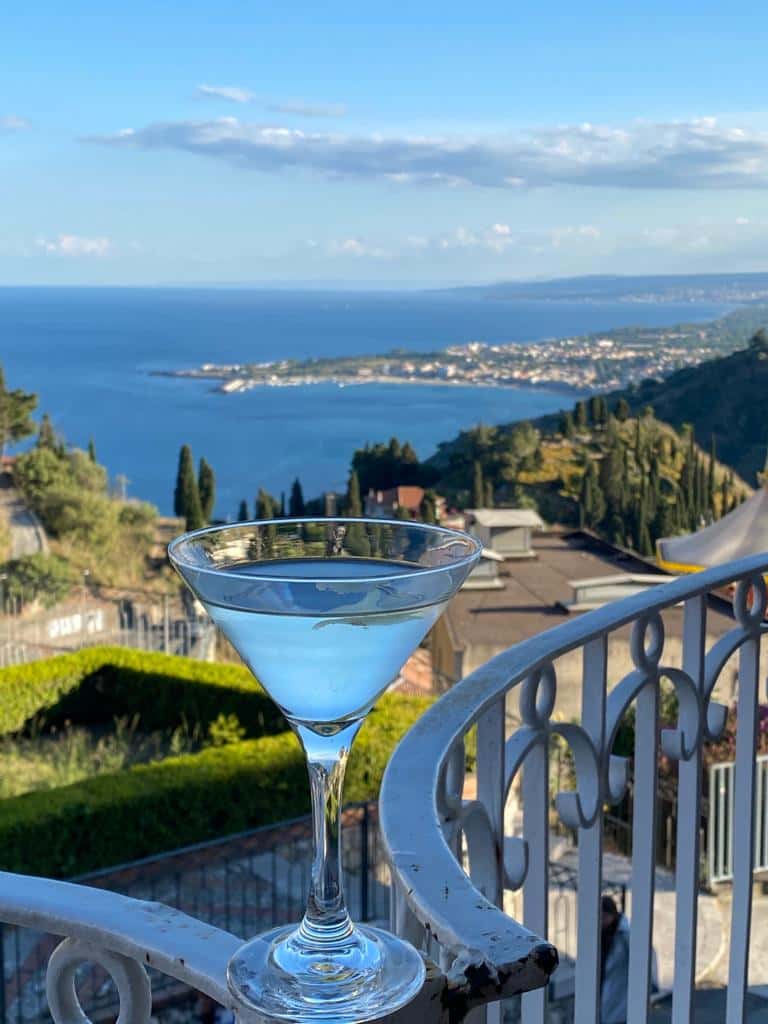 C&G - Ristorante a Taormina