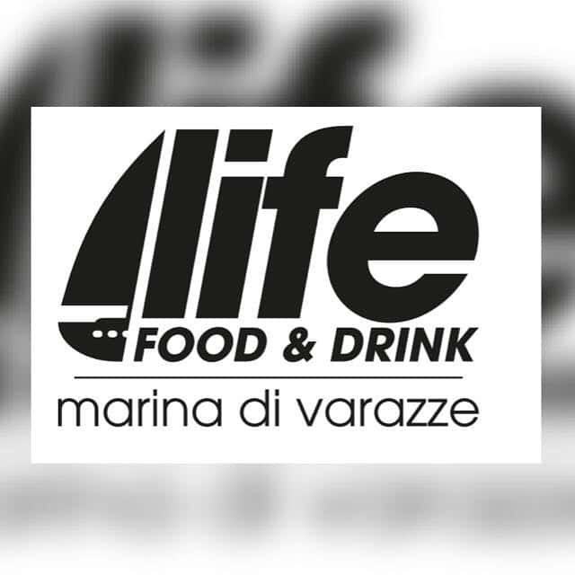 LIFE food & drink - Ristorante a Varazze