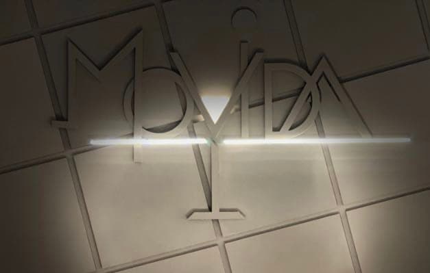 Ristorante Movida lounge bar