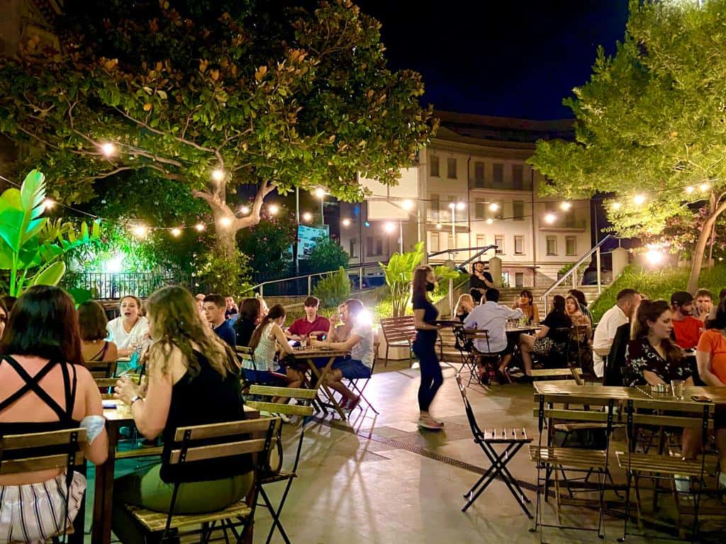 Fauno 3.0 - Ristorante a Roma