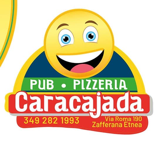 Ristorante CARACAJADA