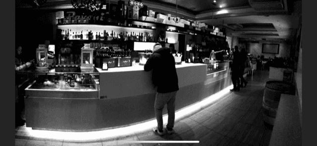 CAFE' PAVONI - Ristorante a Piove di Sacco