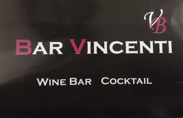 Ristorante Bar Vincenti
