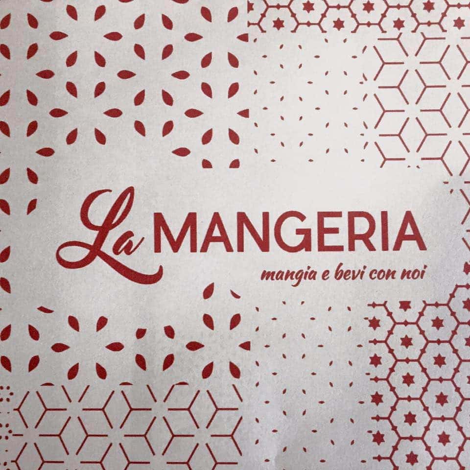 LA MANGERIA - Ristorante a Jesi