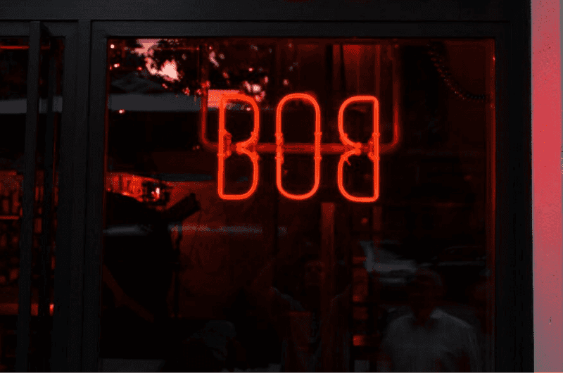 Bob Milano - Ristorante a Milano