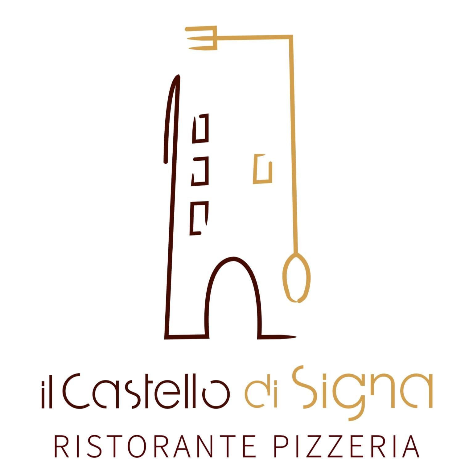 Ristorante Ristorante Il Castello di Signa