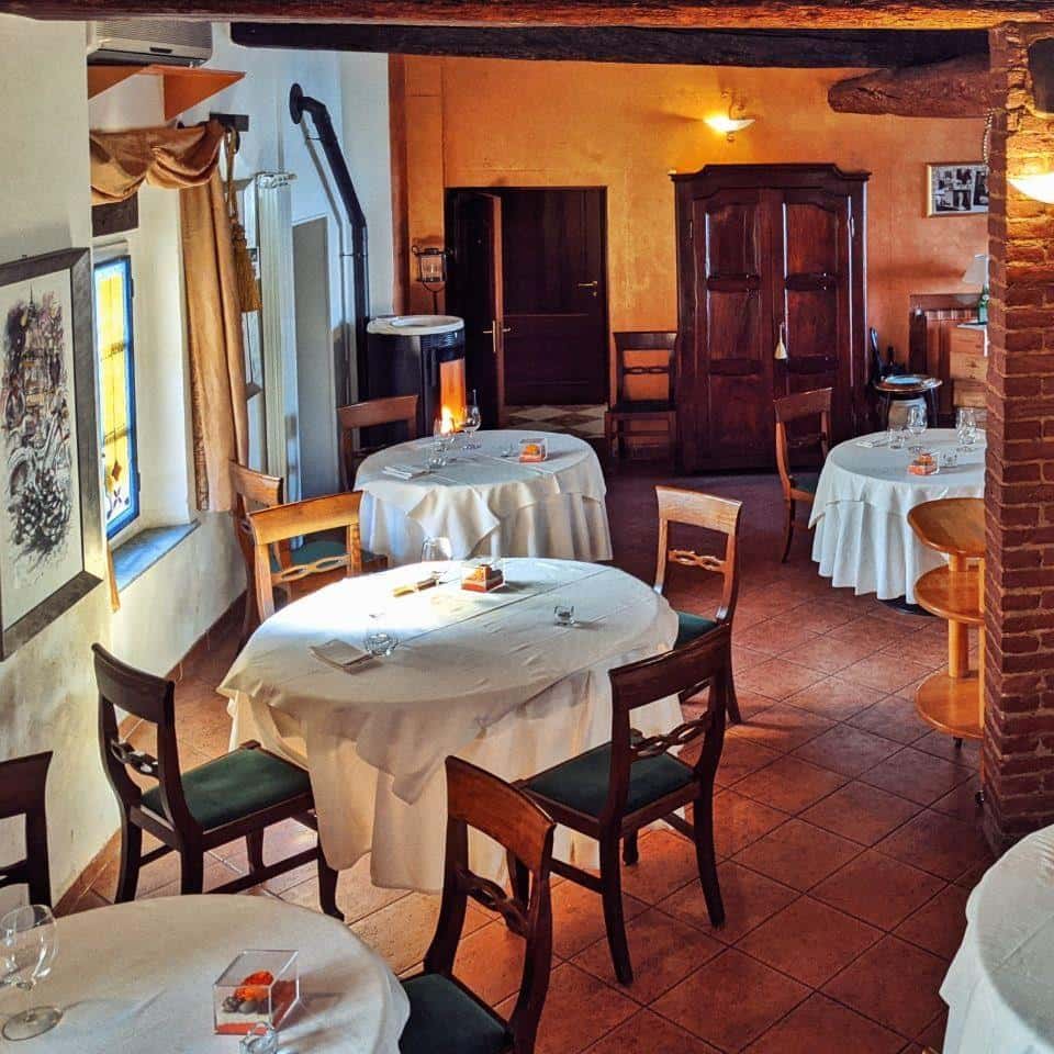 Ristorante Sabaudia - Ristorante a Stupinigi