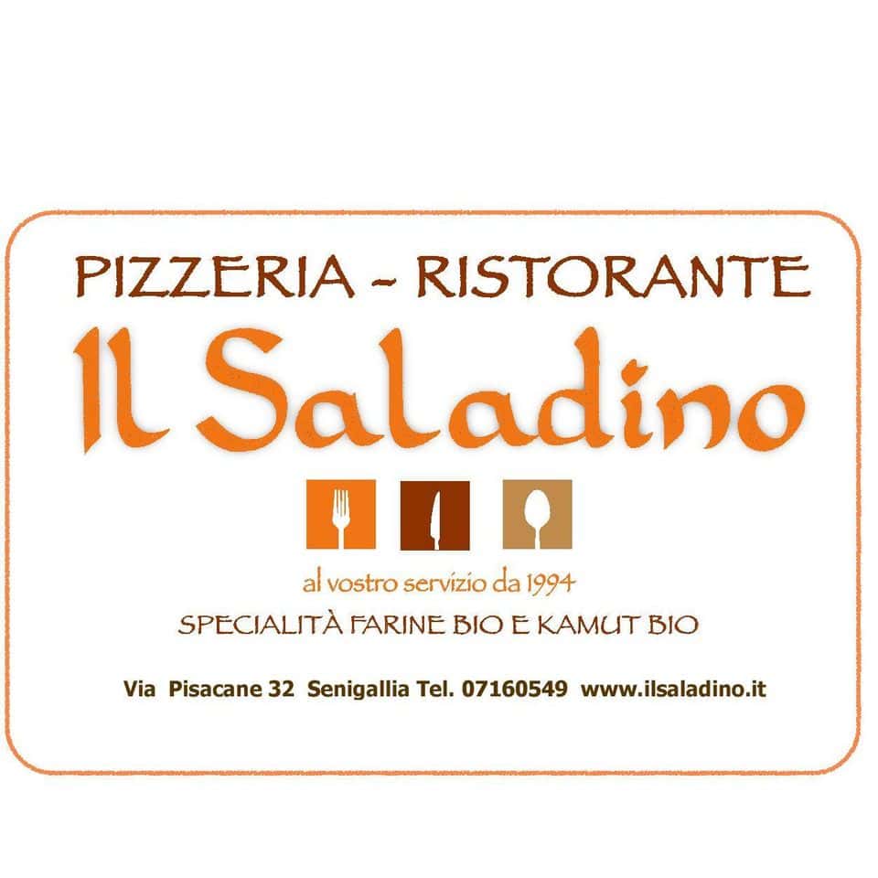 Il Saladino Pizzeria Ristorante - Ristorante a Senigallia