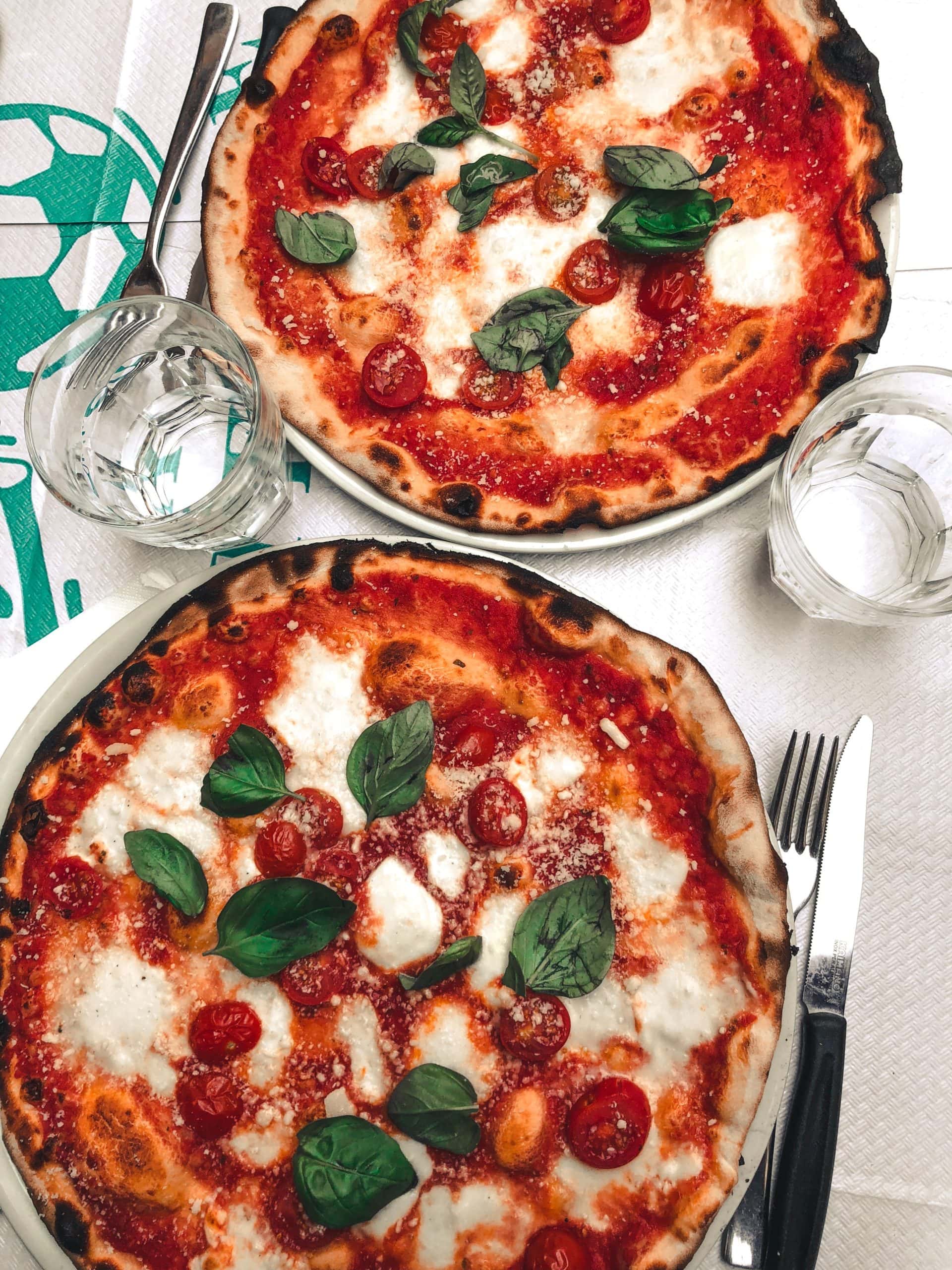 Pizza King Brescia - Ristorante a Brescia