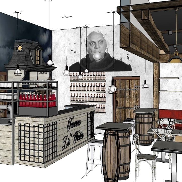 Taverna dello Zio GianFester - Ristorante a Vado Ligure