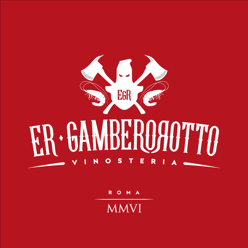 Er GamberoRotto - Ristorante a Roma