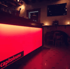 CAPITOLOUNO - Ristorante a Spinea