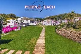 Ristorante PURPLE BEACH