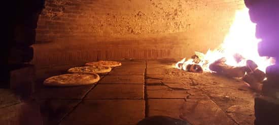 Pizzeria Mastro don Gesualdo - Ristorante a Canalicchio